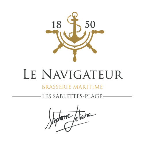 Logo Le Navigateur