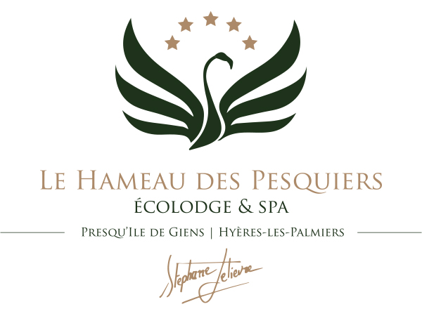 Logo Le Hameau des Pesquiers